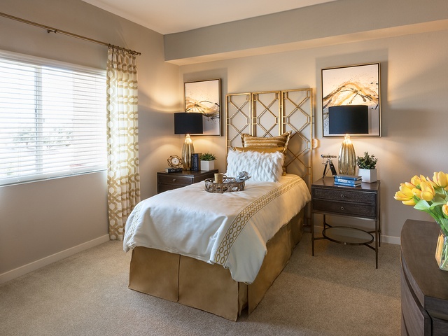MorningStar Senior Living at Golden Ridge
